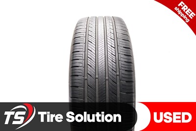 Used 235/55R20 Hankook Dynapro HPX RA43 - 102V - 7.5/32