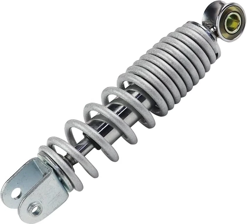 Juego de 1 par de amortiguadores traseros para Yamaha PW50 PW 50 1981 - 2019 Foto 3 de 4