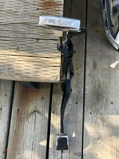 67 Galaxie E-brake Assembly 67 Galaxie E-brake Assembly