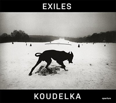 Josef Koudelka: Exiles by Czeslaw Milosz