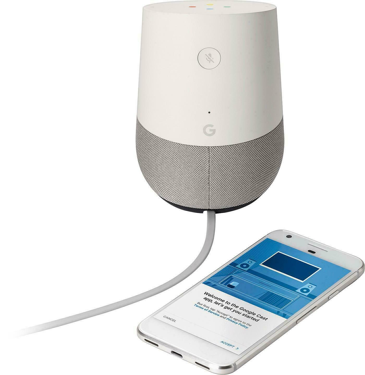 google home assistant price
