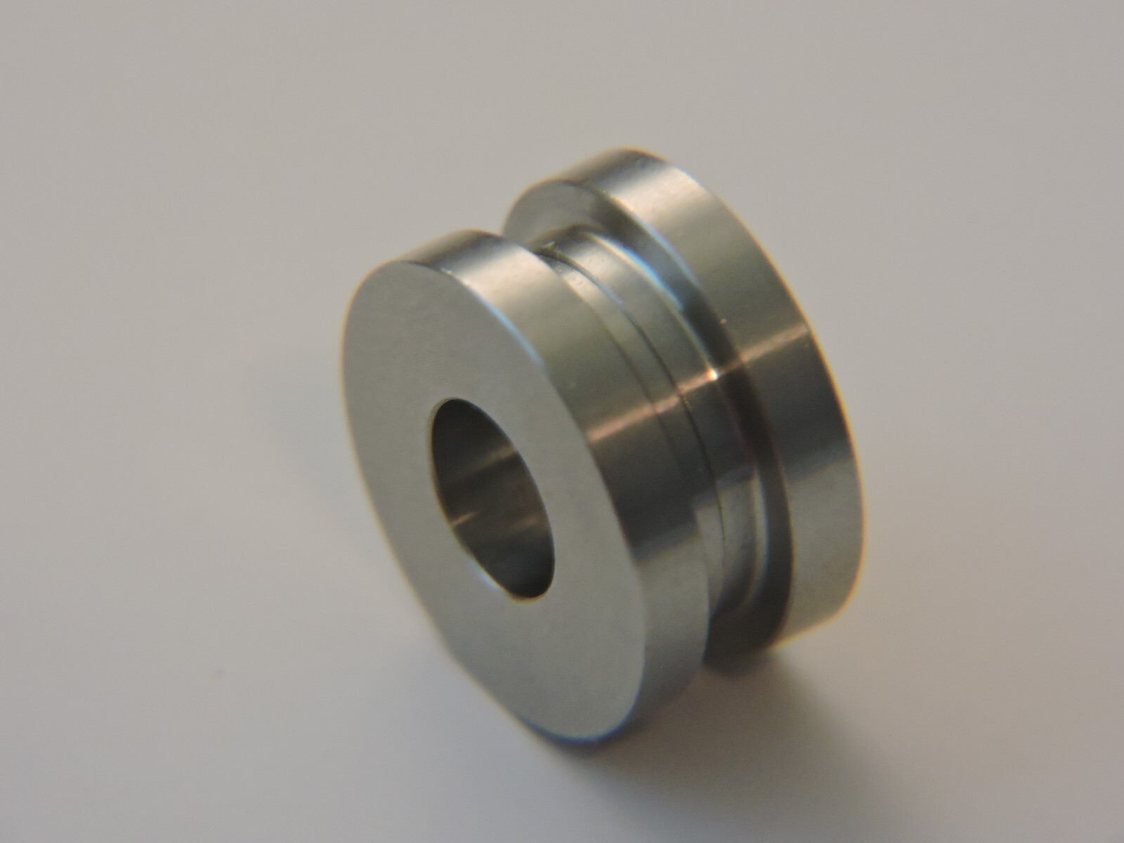 STAINLESS Linkage Bushing Kit for Holley Carburetors to Moroso