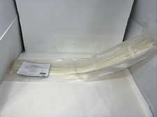 (50 PACK) AVERY DENNISON COMMERCIAL DUCT HVAC ZIP TIES US EXTRA HEAVY DUTY 34"