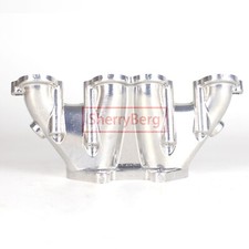 Single 45dcoe 45 Dcoe Weber Empi Dellorto Model Carburetor Style Intake Manifold Single 45dcoe 45 Dcoe Weber Empi Dellorto Model Carburetor Style Intake Manifold