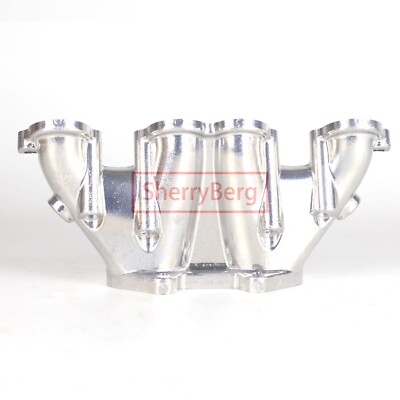 Inlet Manifold for AUDI 80 VW MK2 Dellorto 45DHLA DCOE Carburetor