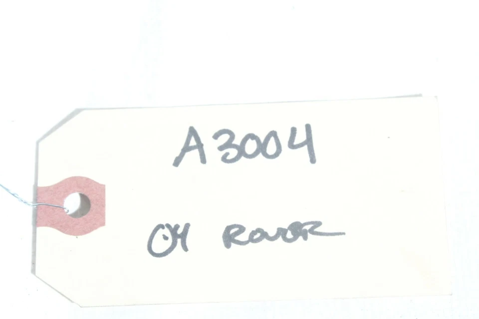 2004 LAND ROVER RANGE ROVER FRONT RH PASSENGER SIDE JOINT AXLE SHAFT A3004 - Image 4 of 4