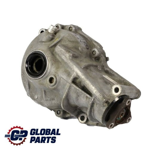 BMW X5 E70 X6 E71 Front Differential Diff 3,64 Ratio 7552533 WARRANTY - 第 1/12 張圖片