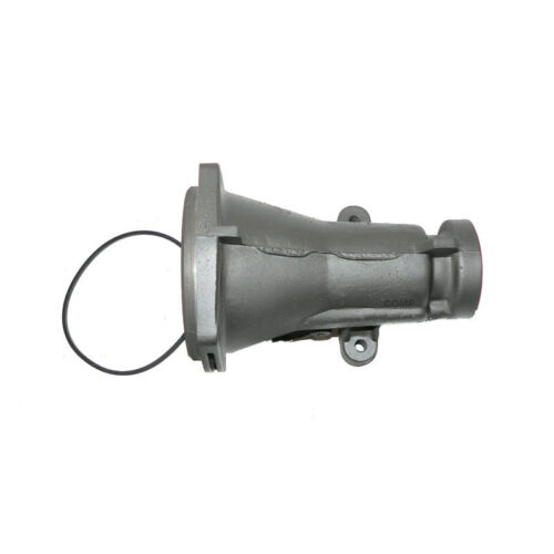Extension Housing GM 2wd 700R4 4L60 with Mount Boss On Bottom NEW Bushing & Seal - Bild 4 von 6