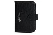 kate spade new york - Morgan Magnetic Wallet with MagSafe for Select Apple iP...