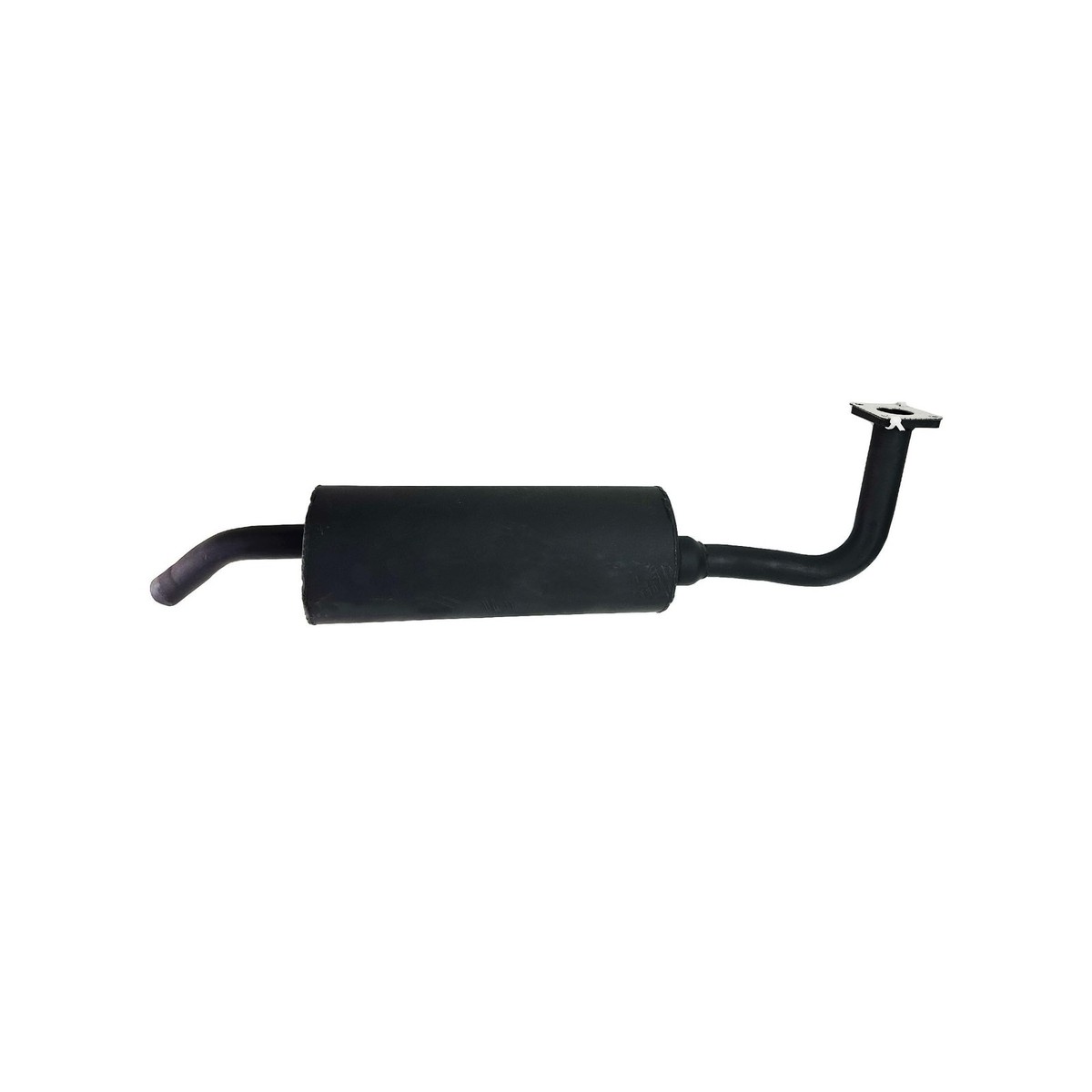 E-K7571-98350 Muffler for Kubota RTV900G (2004-2005), RTV900G9