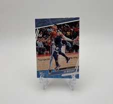 2019-20 Panini Chronicles Prestige Basketball - Rookie (RC) Ja Morant #61