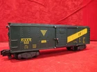 American Flyer 922 P.R.R. Gaex Box Car~ KNUCKLES