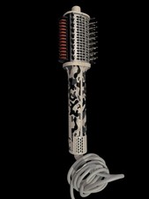 Ellena E1 Blow Dryer  Straighten Hair Brush Dual Mode, Heated Comb, Styler