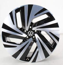 VW ID.4 & ID.5 Single Rim 21 Inches Aluminum Rim Narvik Rim Rear Axle 11A601025K