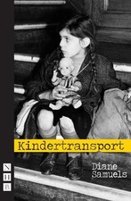 Diane Samuels Kindertransport (Paperback) NHB Modern Plays (US IMPORT)