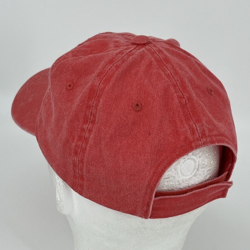 Belize Hat - Local Mermaids Only - StrapBack Baseball Cap EUC - Picture 3 of 10