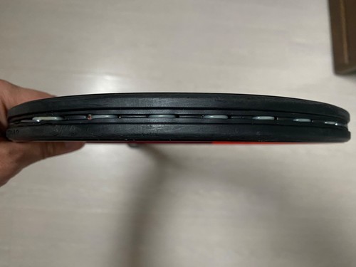 Racchetta tennis Dunlop CX 200 modello 2025 L3 - Foto 5 di 5