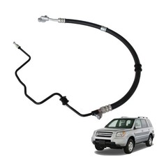 AUCERAMIC 53713S9VA01 53713-S9V-A01 Power Steering Pressure Hose Assembly Rep...