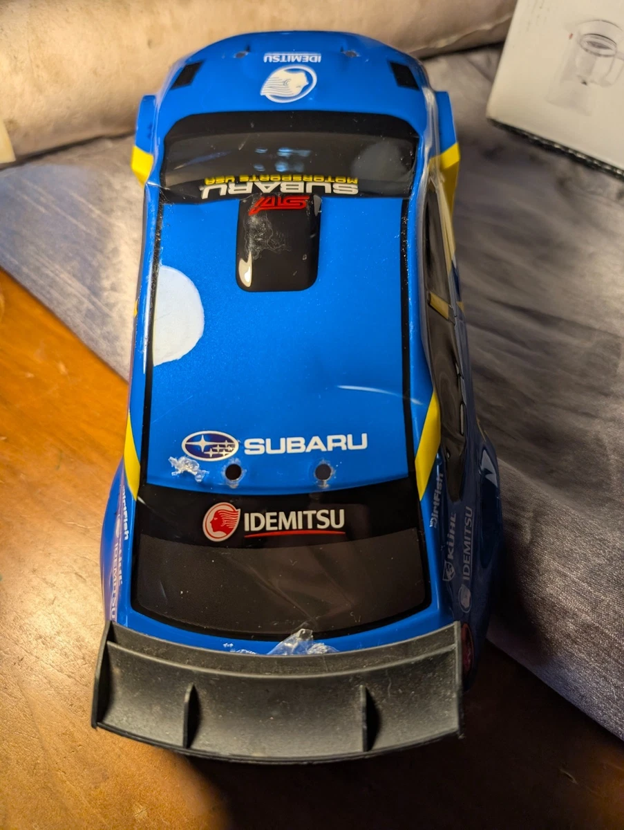 Subaru Rc Car for sale - eBay