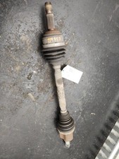 Cardan Ford TRANSIT