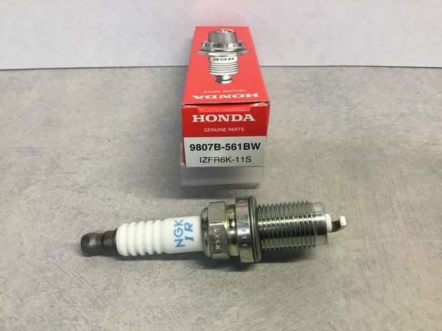 Genuine Honda Spark Plug 9807B-561BW