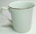 Vintage Precious Moments "Blessed Are The Peacemakers" Coffee Mug Made in Japan — photo 2
