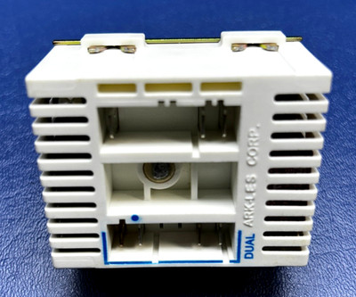 GENUINE OEM KITCHENAID RANGE 9763762 & WP9763762 SURFACE BURNER INFINITE SWITCH
