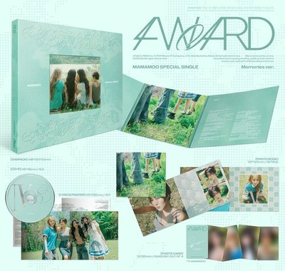 mamamoo ミニアルバム　コメント必須 s-l400.jpg