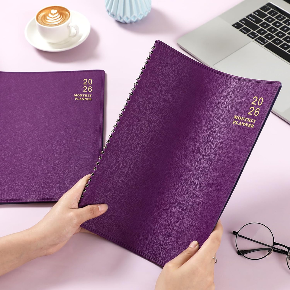2026 Monthly Planner Jan 2026 Dec 2026 12 Months Calendar 2026-monthly-planner-jan-2026-dec-2026-12-months-calendar