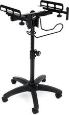 On-Stage MIX-400 V2 Mobile Equipment Stand