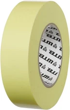 WTB TCS Rim Tape 81mm x 55m - Heavy-Duty Rim Protection for MTB & Road Bikes