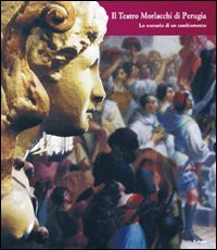 Il teatro Morlacchi di Perugia. ï¿½Lo scenario di un cambiamentoï¿½ [Paper