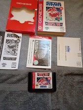 SEGA GENESIS GAMES NFL 95 SEGA SPORTS 