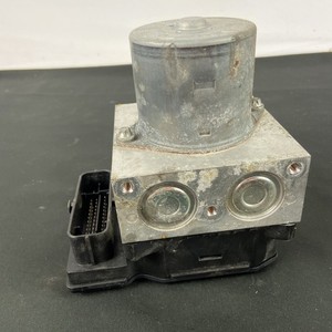 VW Passat B7 ABS-Pumpe 3AA614109M Bremsaggregat