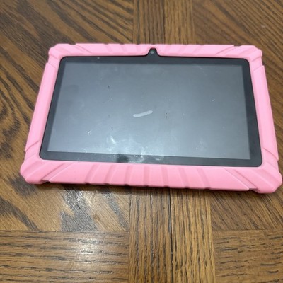 Contixo V8 Kids' 7'' Learning Tablet, 32GB, Black Parts Only