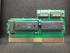 Crackout - Nintendo NES EU PAL - NES-37-FRA (PAL B)