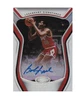 BOB LOVE 2020-21 CERTIFIED " LEGENDARY SIGNATURES " AUTO $30 CHICAGO BULLS