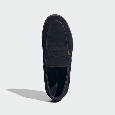 adidas Originals HANDBALL SPEZIAL LOAFER KJ0641 Core Black Core