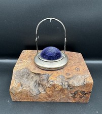 Серебро Antique Silver Pocket Watch Stand