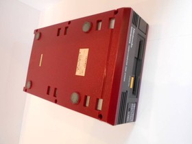 Nintendo Disk System HVC-022 Famicom Disk System Console  Tested Working