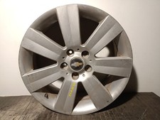 Jantes Chevrolet CAPTIVA