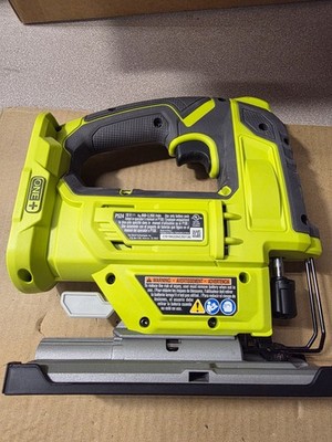 Ryobi P524 18V ONE+ HP Brushless Cordless Jig Saw (Tool Only)