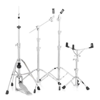 Pearl HWP930S 930 Series Single Braced Hardware Pack