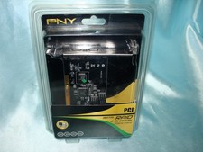 PNY SATA RAID PCI Expansion Card Windows 2000/XP/Vista