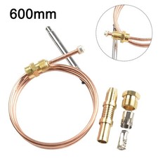 Efficient Gas Temperature Sensor Probe for Accurate Temperature Measurement