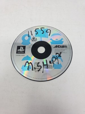 South Park PlayStation 1 PS1 Disc Only Loose Disc Tested