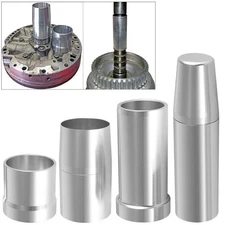 Turbine Stator Shaft Teflon Seal Installer/Resizer Transmission Tool For GM 4L60