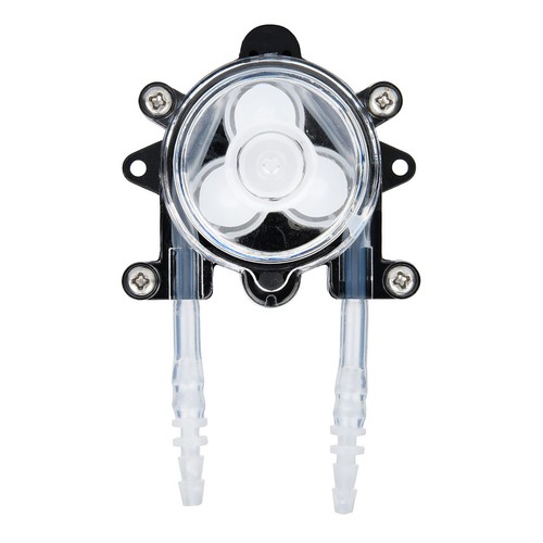 Mini Peristaltic Pump Accessory For Laboratory Bioengineering G528 DC 12V - Picture 12 of 12
