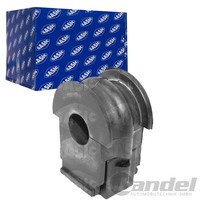 Sasic Lagerung Stabilisator Stabilager Innen Vorne Passend FüR Nissan Qashqai RE