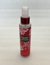 Bath and Body Works Japanese Cherry Blossom Diamond Shimmer Mist